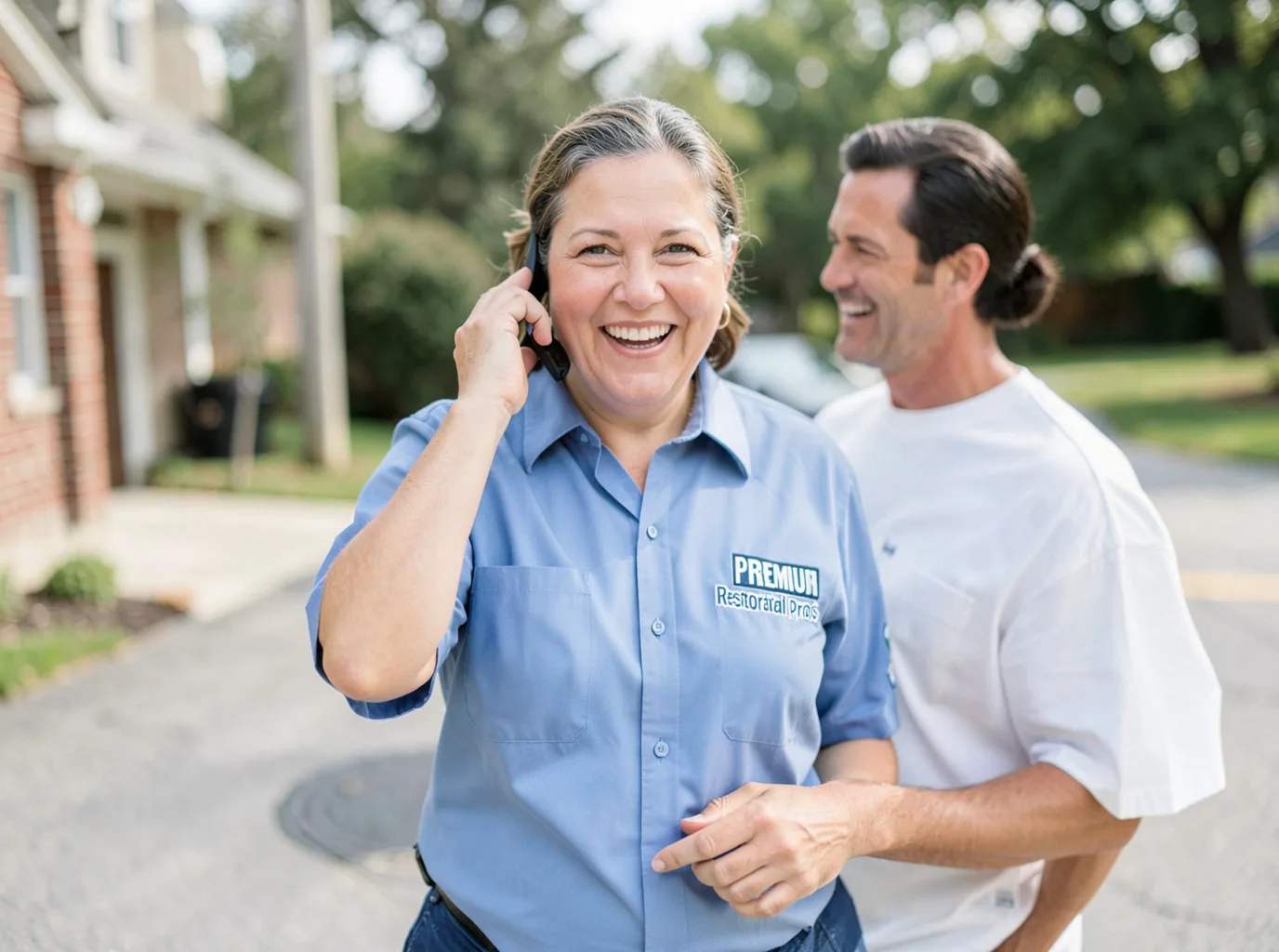 Water Damage Restoration Cairo, WV FAQs